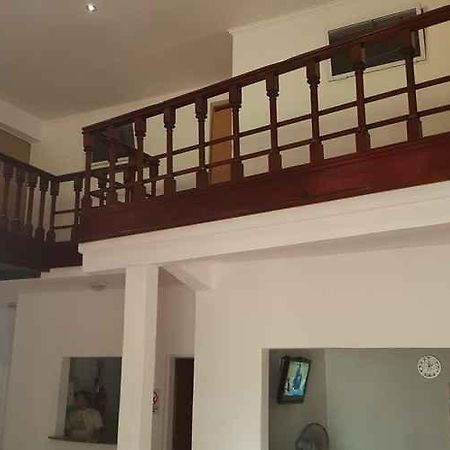 Hotel Tres Fronteras มอนเต กาเซรอส ภายนอก รูปภาพ