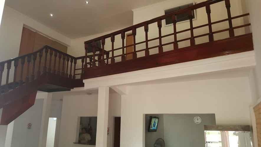 Hotel Tres Fronteras มอนเต กาเซรอส ภายนอก รูปภาพ