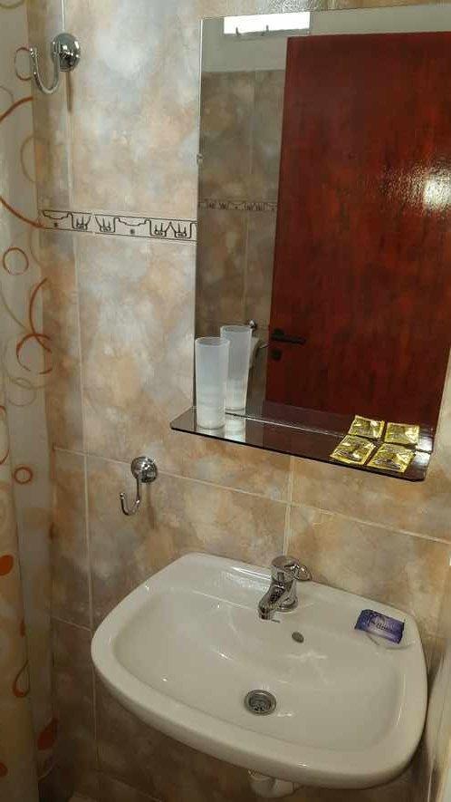 Hotel Tres Fronteras มอนเต กาเซรอส ภายนอก รูปภาพ
